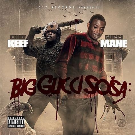 big Gucci sosa